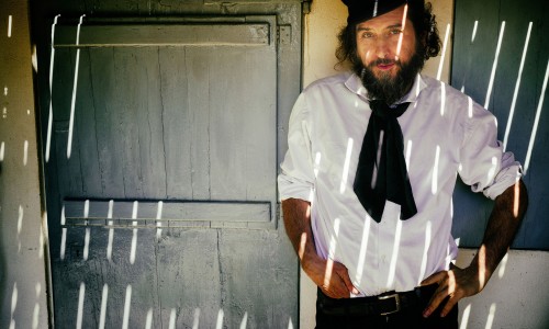 Vinicio Capossela: proseguono i Concerti Urgenti, gli speciali live estivi 